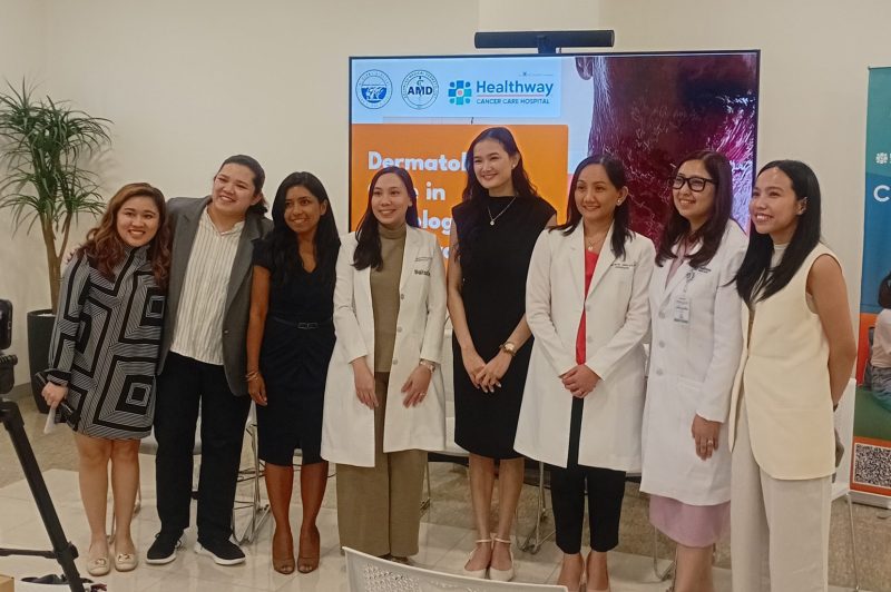 oncodermatology masterclass